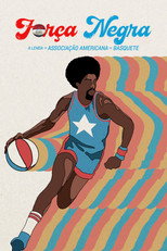Soul Power: The Legend of the American Basketball Association