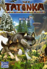 Tales of Tatonka (2010) poster