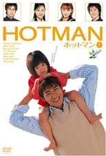 Poster for Hotman Season 2
