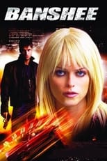 Poster for Banshee