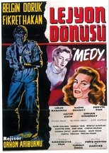 Poster for Lejyon Dönüşü