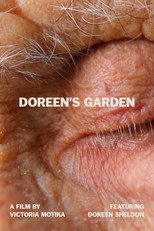 Doreen's Garden poster