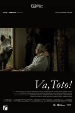 Poster for Va, Toto!