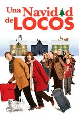 Poster Una Navidad de locos