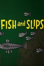 Poster for Fish and Slips