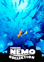 Finding Nemo Collection