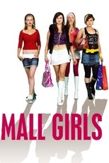 Mall Girls poster movie