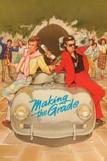 Poster for Making the Grade 