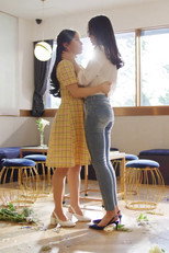 Poster for Really Lily?
