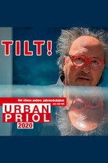 Urban Priol - Tilt! 2020 poster