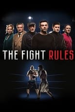 Poster for The Fight Rules