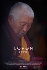 Poster for Lopon 