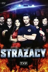 Poster for Strażacy Season 2