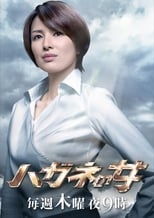 Poster for Hagane no Onna