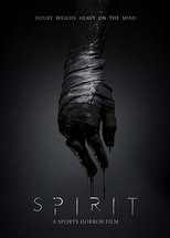 Poster for Spirit