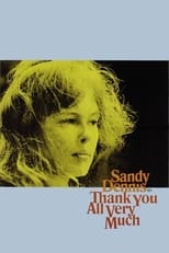 Thank You All Very Much (1969)