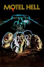 Poster di Motel Hell