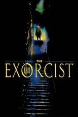 VER El exorcista III (1990) Online Gratis HD
