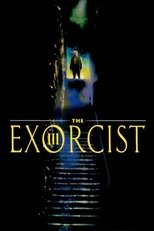 Ver El exorcista III (1990) Online