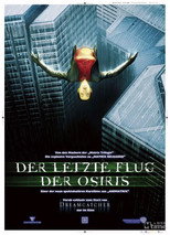 Der Letzte Flug der Osiris
