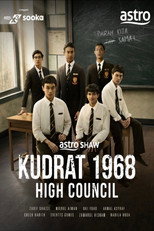 Kudrat 1968: High Council