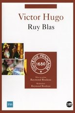 Poster for Ruy Blas