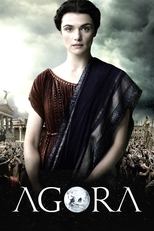 Poster for Agora 