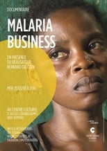 Poster for Malaria Business