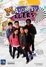 Poster for Majority Rules!