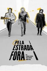 Poster for Pela Estrada Fora