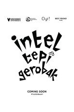 Intel Tepi Gerobak