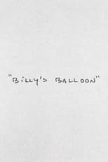 Billy's Balloon main poster
