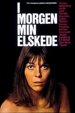 Poster for I morgen, min elskede