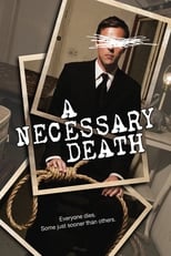 Poster for A Necessary Death