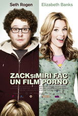 Zack și Miri fac un film porno