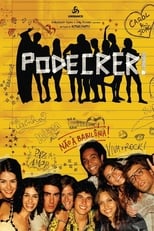 Poster for Podecrer!