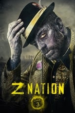 Poster for Z Nation Season 3