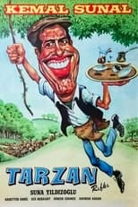 Tarzan Rifki (1986)