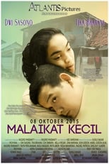 Poster for Malaikat Kecil