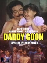 Poster for Daddy Goon
