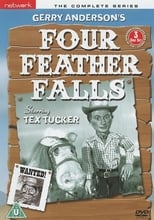 Poster for Four Feather Falls Season 1