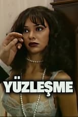 Poster for Yüzleşme Season 1