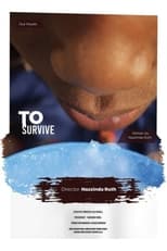 Poster for To survive 