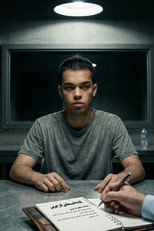 Ilya Rahmani as Hacker in CALL 404