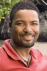 Foto retrato de Earl Cole