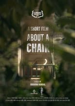 Poster for A Short Film About a Chair 
