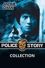 Police Story Collection