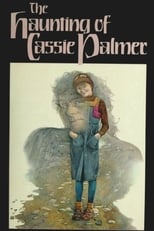 Poster for The Haunting of Cassie Palmer