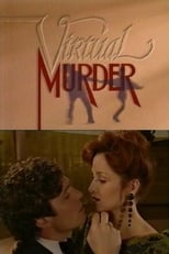 Poster for Virtual Murder Season 1