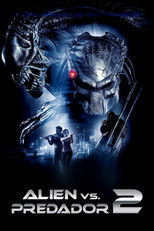 AVP2: Aliens vs. Predador 2